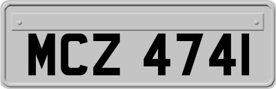 MCZ4741