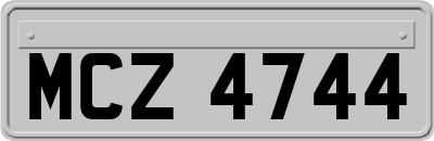MCZ4744