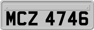 MCZ4746