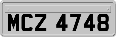 MCZ4748