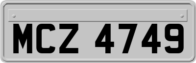 MCZ4749