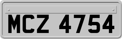 MCZ4754