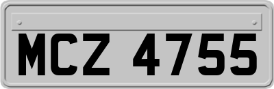 MCZ4755