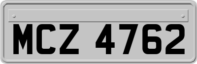 MCZ4762