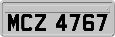 MCZ4767