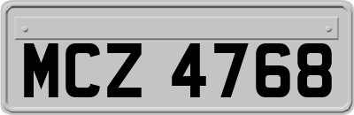 MCZ4768