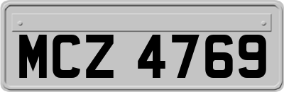 MCZ4769