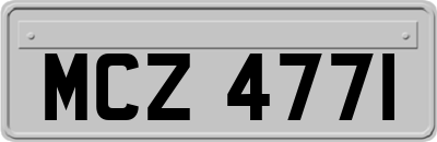 MCZ4771
