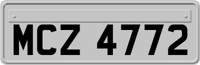 MCZ4772