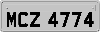 MCZ4774