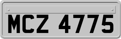 MCZ4775