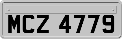 MCZ4779