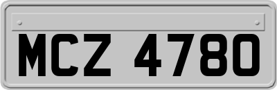 MCZ4780
