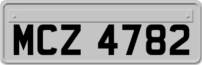 MCZ4782