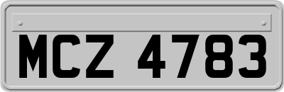 MCZ4783