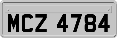 MCZ4784