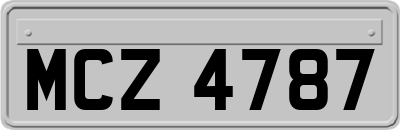 MCZ4787