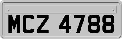 MCZ4788