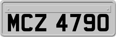 MCZ4790