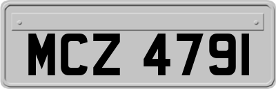 MCZ4791