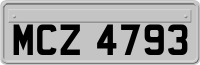 MCZ4793