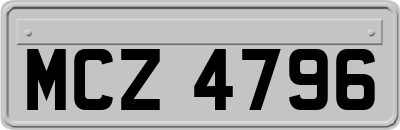 MCZ4796