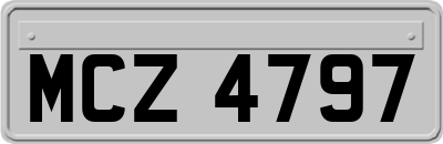 MCZ4797