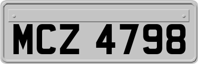 MCZ4798
