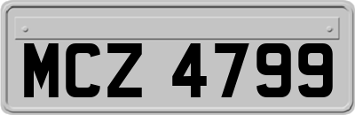 MCZ4799