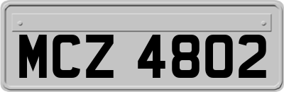 MCZ4802