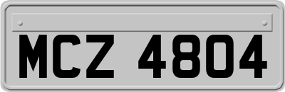 MCZ4804