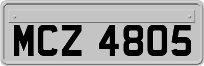 MCZ4805