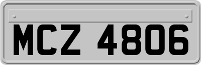 MCZ4806