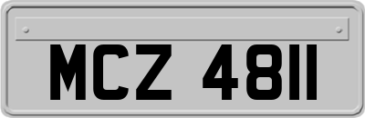 MCZ4811