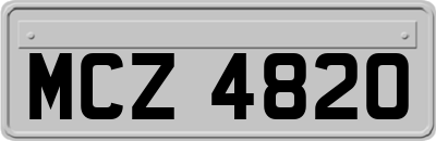 MCZ4820