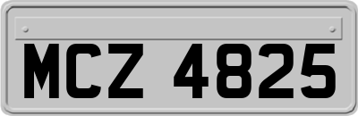 MCZ4825