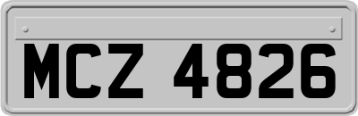 MCZ4826