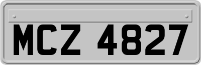 MCZ4827