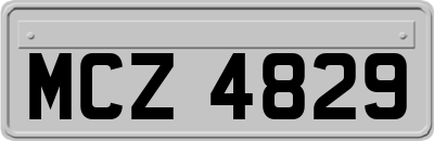 MCZ4829