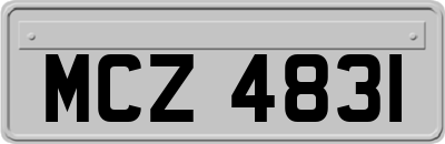 MCZ4831