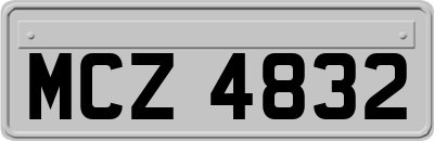 MCZ4832