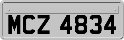 MCZ4834