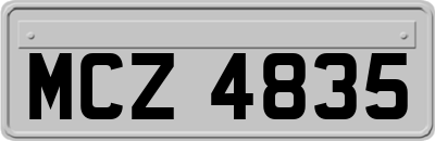 MCZ4835