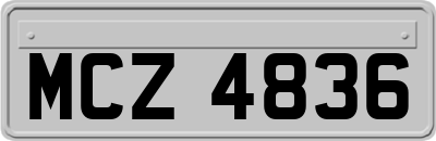 MCZ4836