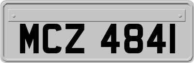 MCZ4841