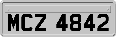 MCZ4842
