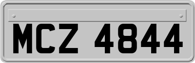 MCZ4844