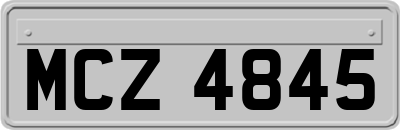 MCZ4845