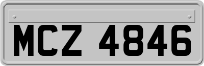 MCZ4846
