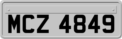 MCZ4849